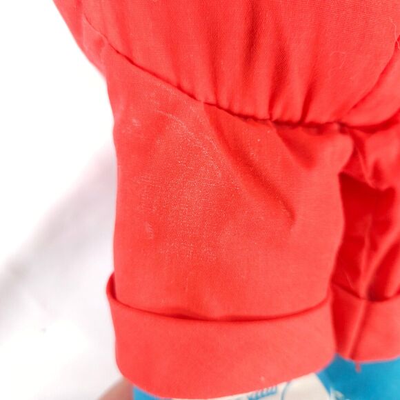 VTG Tyco Sesame Street Bilingual Ernie & Magic Lights I Love Duckie - Working - Picture 3 of 6